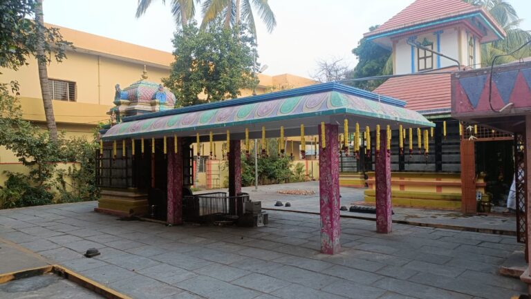 Shree Ganesh Temple