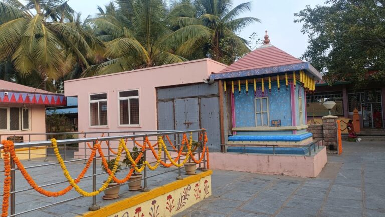 Shree Shiva Temple